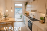 Etagenwohnung Tuttlingen - 4 Zimmer, 106 m&sup2;, 1.150&euro; | Angebot:26500019