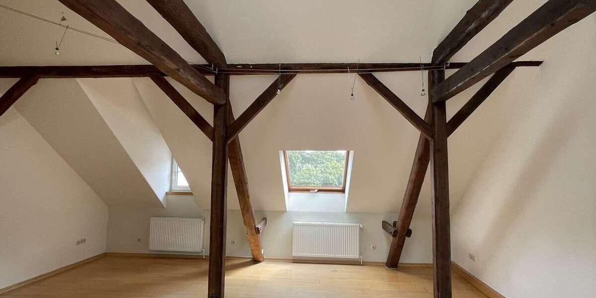 Etagenwohnung Höxter - 3 Zimmer, 107 m&sup2;, 910&euro; | Angebot:27132803