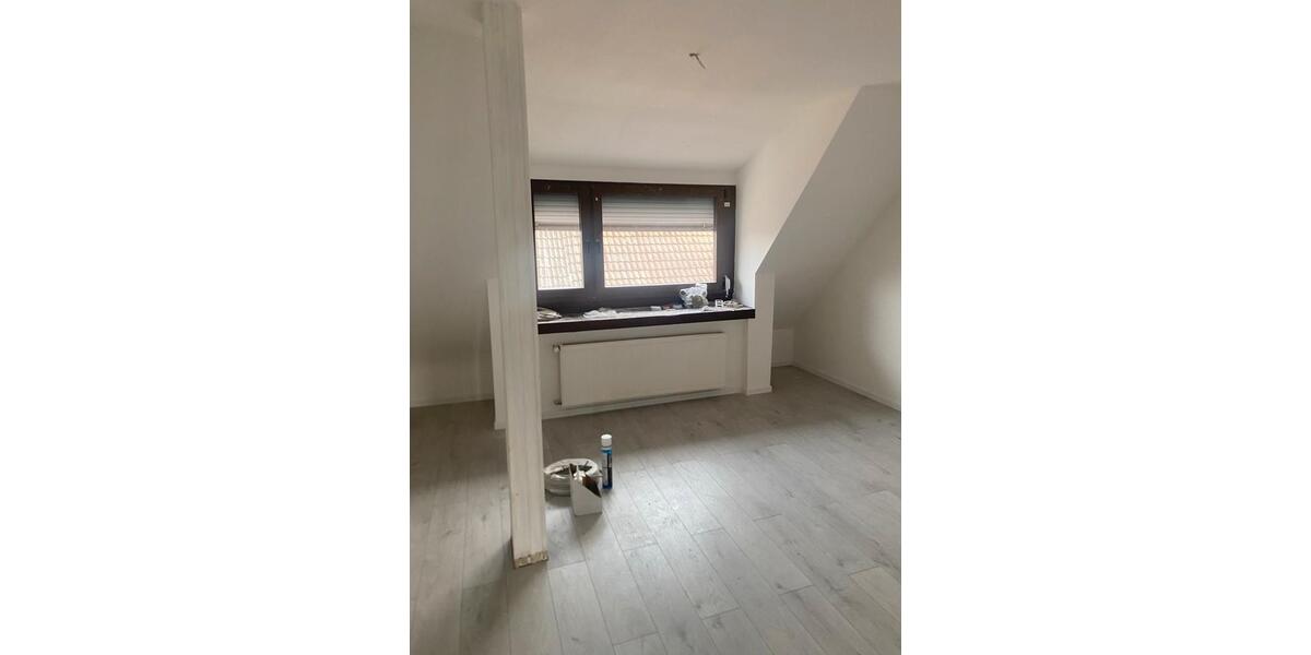 Dachgeschoßwohnung Bedburg - 2 Zimmer, 55 m&sup2;, 830&euro; | Angebot:24745897