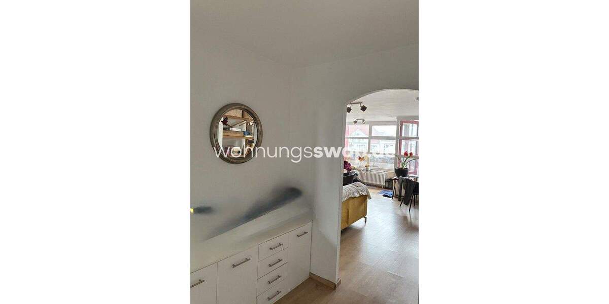 Etagenwohnung Berlin Charlottenburg - 3 Zimmer, 76 m&sup2;, 1.100&euro; | Angebot:26758366