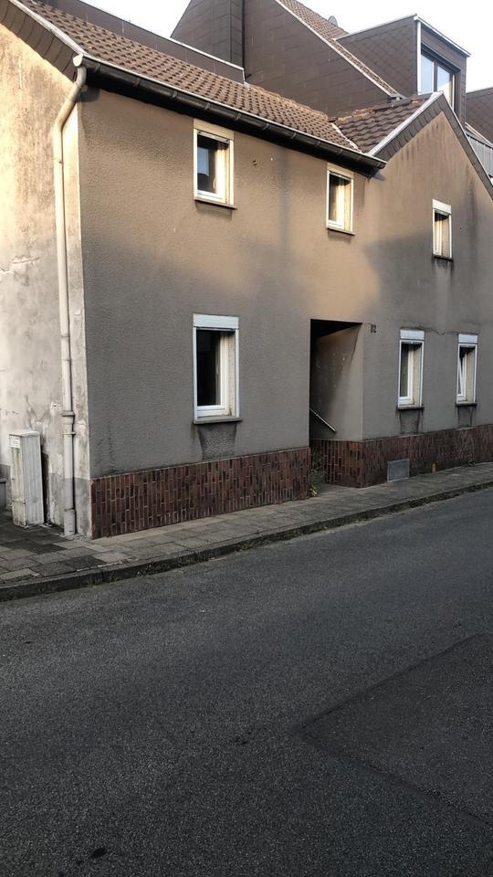 WG-Haus für Studentinnen
