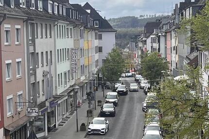 Wohnung Siegen - 3 Zimmer, 79 m&sup2;, 760&euro; | Angebot:25105161