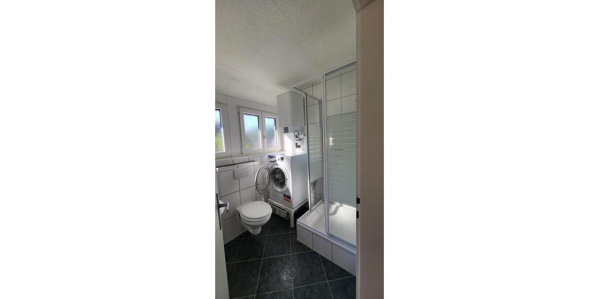 Etagenwohnung St. Blasien - 3 Zimmer, 60 m&sup2;, 925&euro; | Angebot:26419045