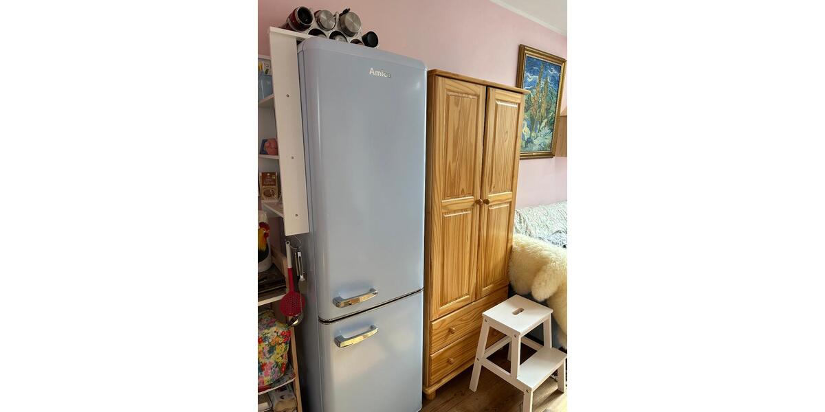 Dachgeschoßwohnung Boizenburg/Elbe Elbe - 1 Zimmer, 25 m&sup2;, 420&euro; | Angebot:26705586