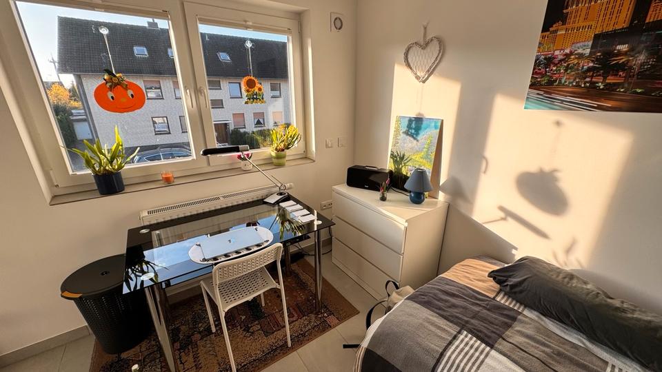 Wohnen auf Zeit Diepholz - 3 Zimmer, 12 m&sup2;, 325&euro; | Angebot:25639482