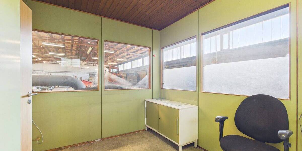 Gewerbeobjekt Selfkant Tüddern - 5.000&euro; | Angebot:26192174