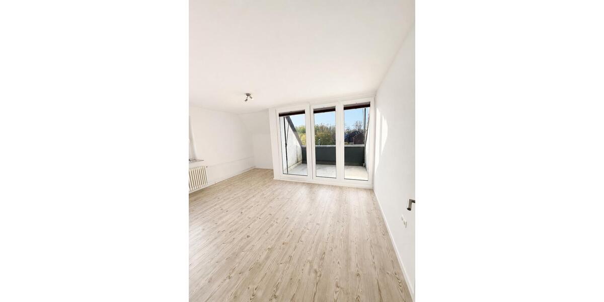 Etagenwohnung Gehrden - 3 Zimmer, 65 m&sup2;, 600&euro; | Angebot:26539657