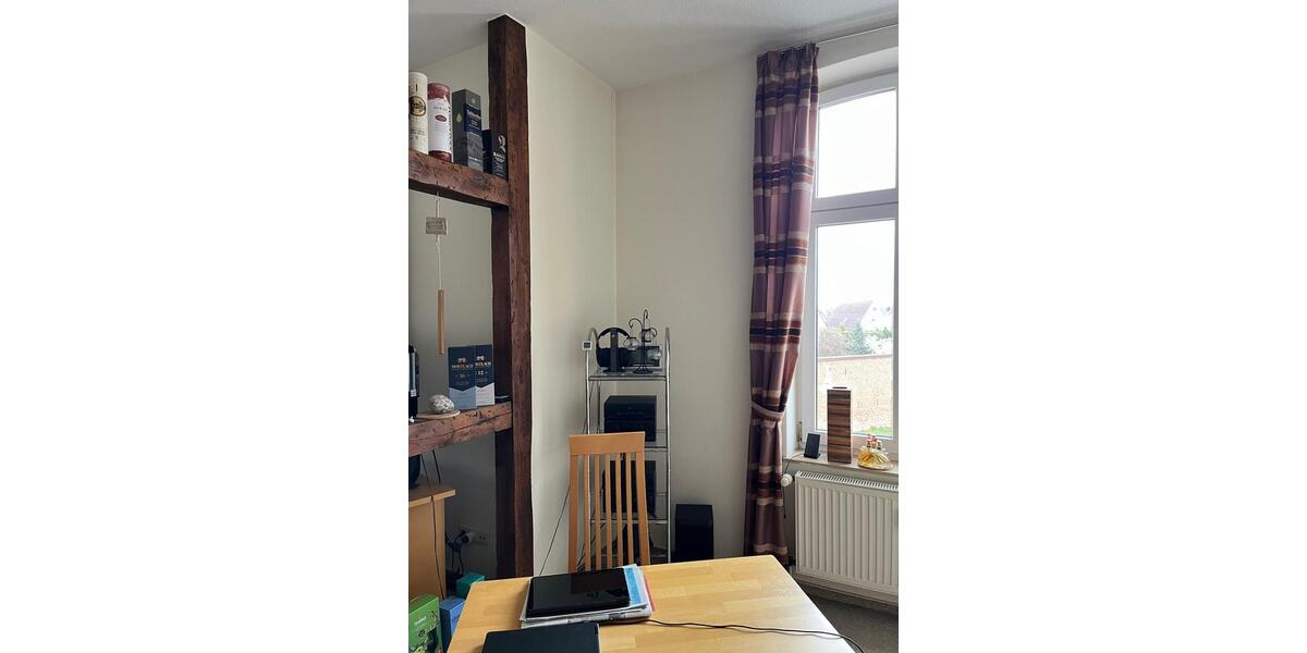 Etagenwohnung Neustadt-Glewe Glewe - 2 Zimmer, 62 m&sup2;, 580&euro; | Angebot:26232689