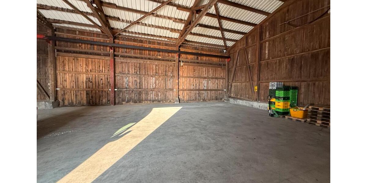 Gewerbeobjekt Woringen - 6&euro; | Angebot:24460225