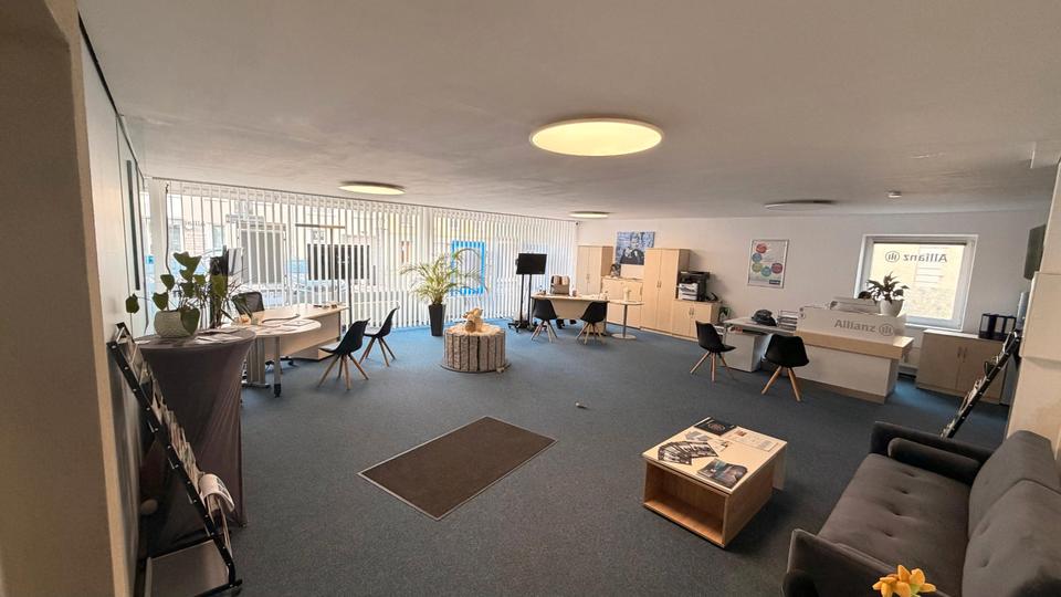 Gewerbeobjekt Memmingen - 1.795&euro; | Angebot:26489462
