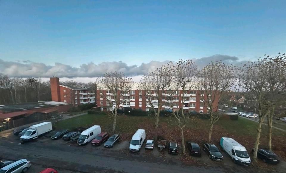 Etagenwohnung Stade Bützfleth - 4 Zimmer, 90 m&sup2;, 1.200&euro; | Angebot:26040398