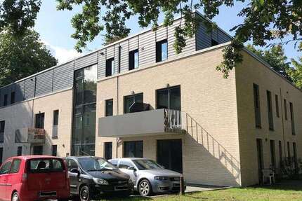 Wohnung Flensburg Jürgensby - 3 Zimmer, 51 m&sup2;, 850&euro; | Angebot:25499543