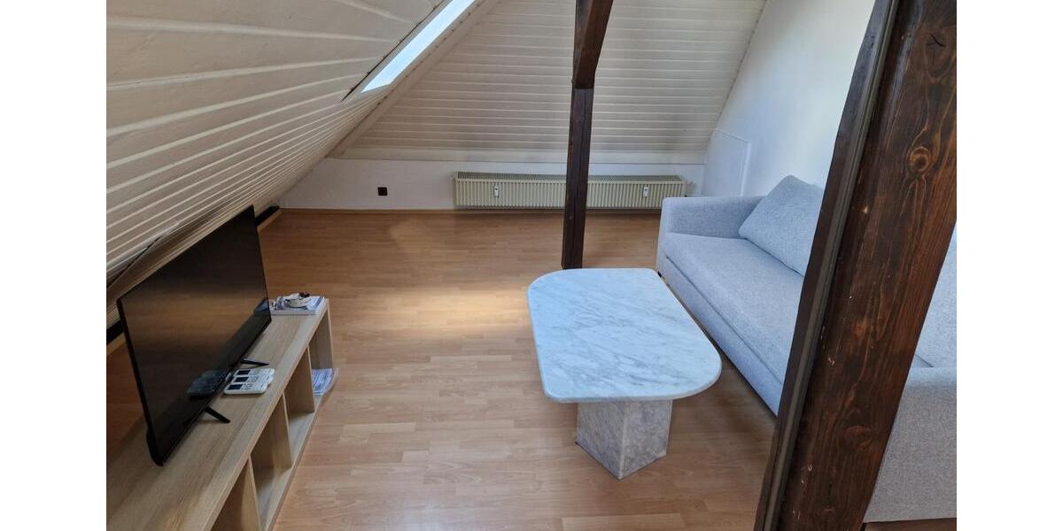 Dachgeschoßwohnung Wirges - 2 Zimmer, 52 m&sup2;, 560&euro; | Angebot:24981478