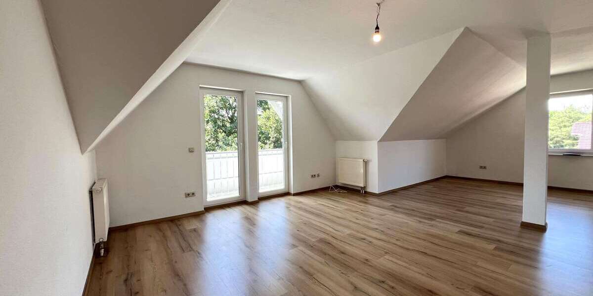 Wohnung zum Mieten in Gemünden 800 € 100 m² 2 zimmer