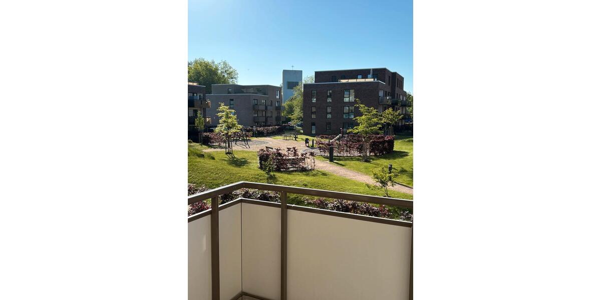 Etagenwohnung Handewitt Jarplund - 2 Zimmer, 55 m&sup2;, 935&euro; | Angebot:26699528