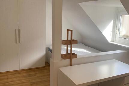 Wohnen auf Zeit Stuttgart Stuttgart-Mitte - 1 Zimmer, 15 m&sup2;, 535&euro; | Angebot:26453315