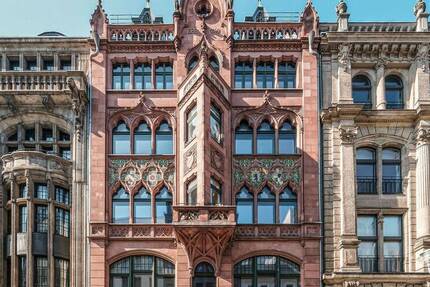 Wohnung Berlin Mitte - 4 Zimmer, 138 m&sup2;, 2.627&euro; | Angebot:26094109