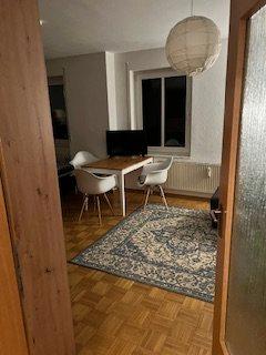 Etagenwohnung Trier - 1 Zimmer, 52 m&sup2;, 430&euro; | Angebot:26006244