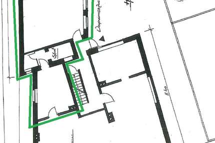 Büro in Bochum 200 € 55 m²