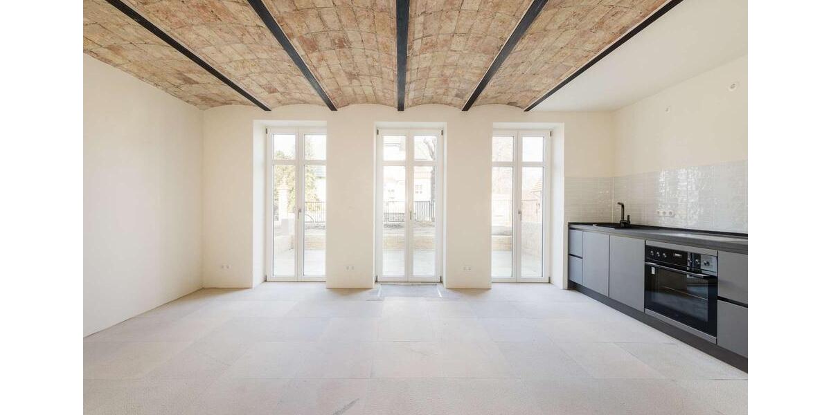 Etagenwohnung Oberbarnim - 2 Zimmer, 70 m&sup2;, 1.250&euro; | Angebot:26001762