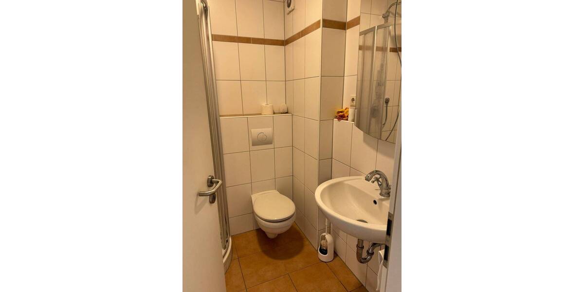 Etagenwohnung Baiersdorf Hagenau - 3 Zimmer, 55 m&sup2;, 580&euro; | Angebot:26684003