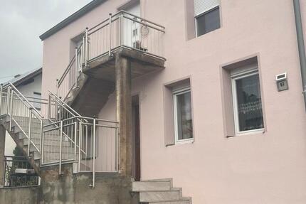 Wohnung zu vermieten 3 zimmer