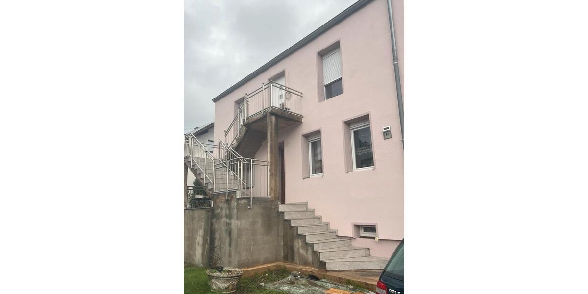 Wohnung zu vermieten 3 zimmer