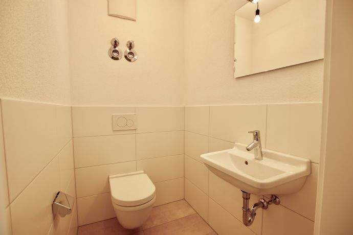 Etagenwohnung Lauchringen Unterlauchringen - 3 Zimmer, 99 m&sup2;, 1.275&euro; | Angebot:26191069