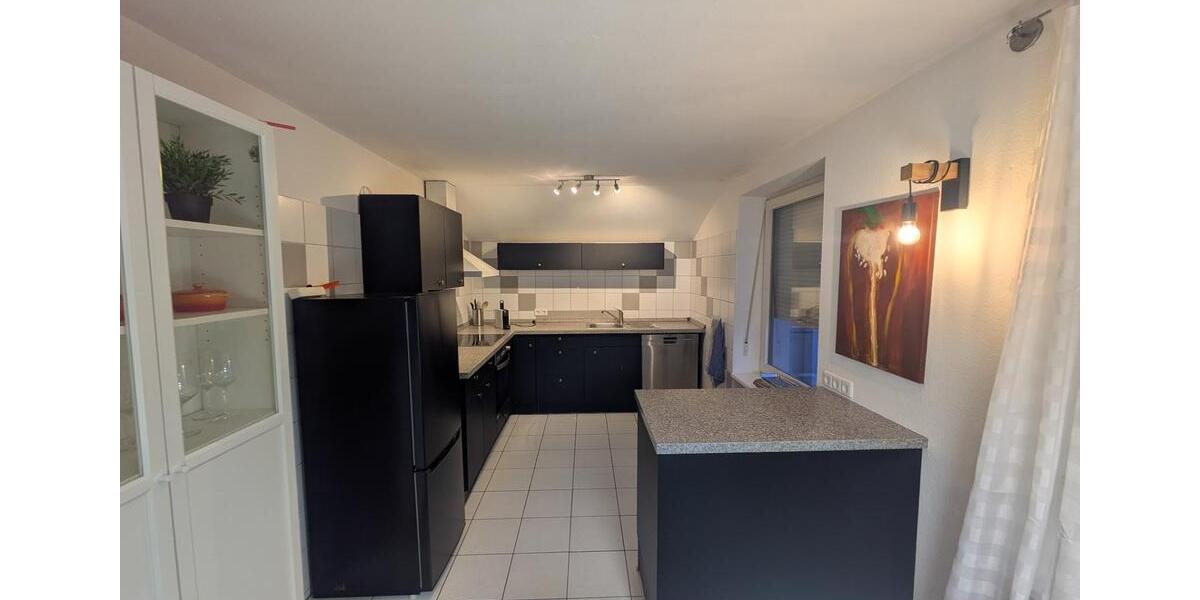 Etagenwohnung Oberteuringen - 3 Zimmer, 78 m&sup2;, 1.100&euro; | Angebot:24746182