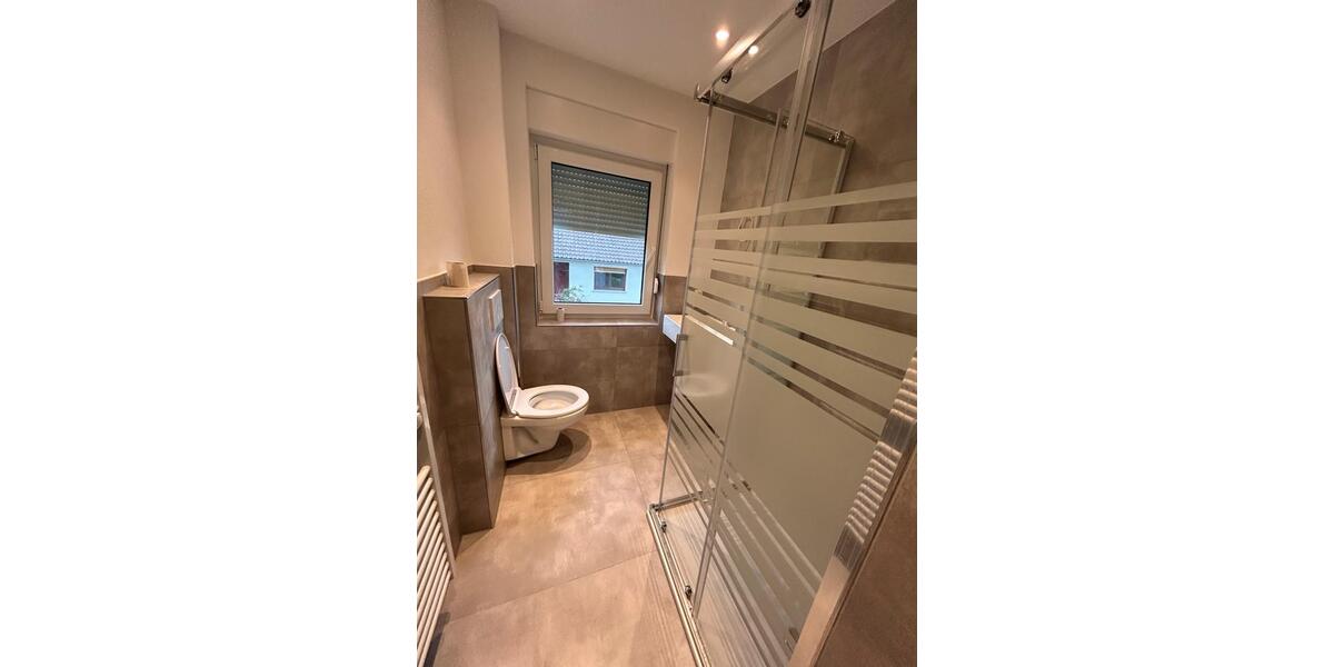 Etagenwohnung Gründau - 3 Zimmer, 78 m&sup2;, 1.050&euro; | Angebot:26482959