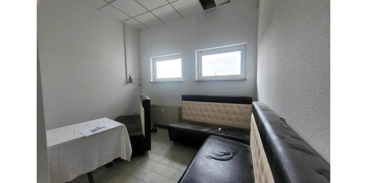 Gewerbeobjekt Weißwasser (Oberlausitz) - 998&euro; | Angebot:22914267