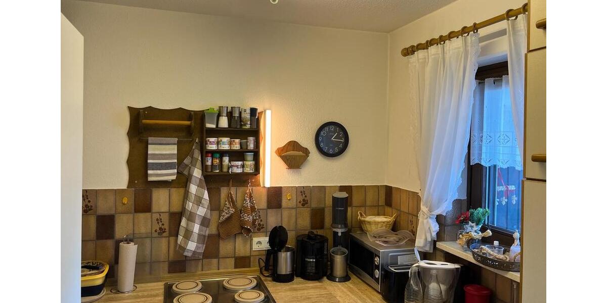 Etagenwohnung Pfronten - 1 Zimmer, 40 m&sup2;, 900&euro; | Angebot:26582349