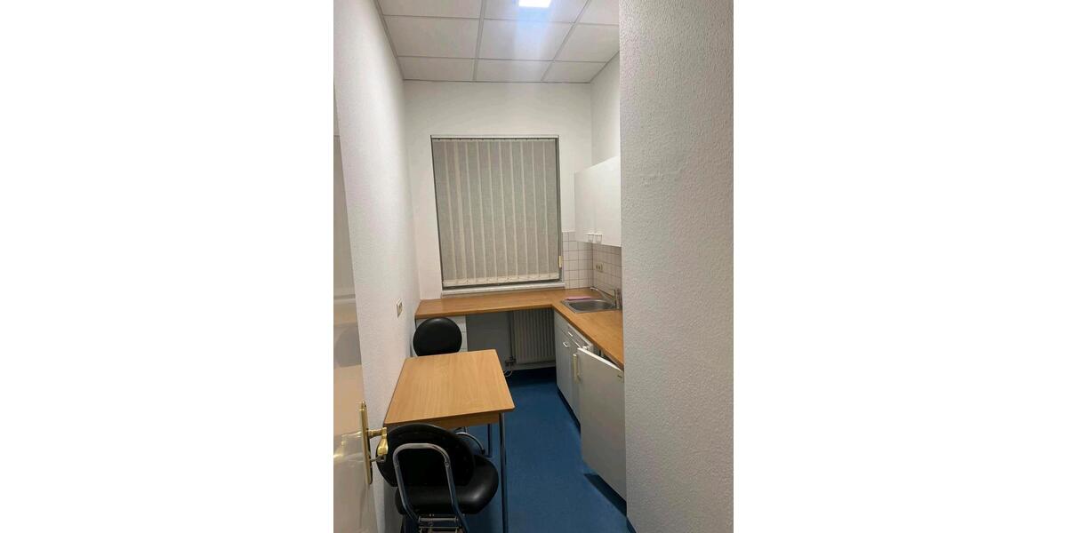 Gewerbeobjekt Suhl Aue 1 - 790&euro; | Angebot:25812343