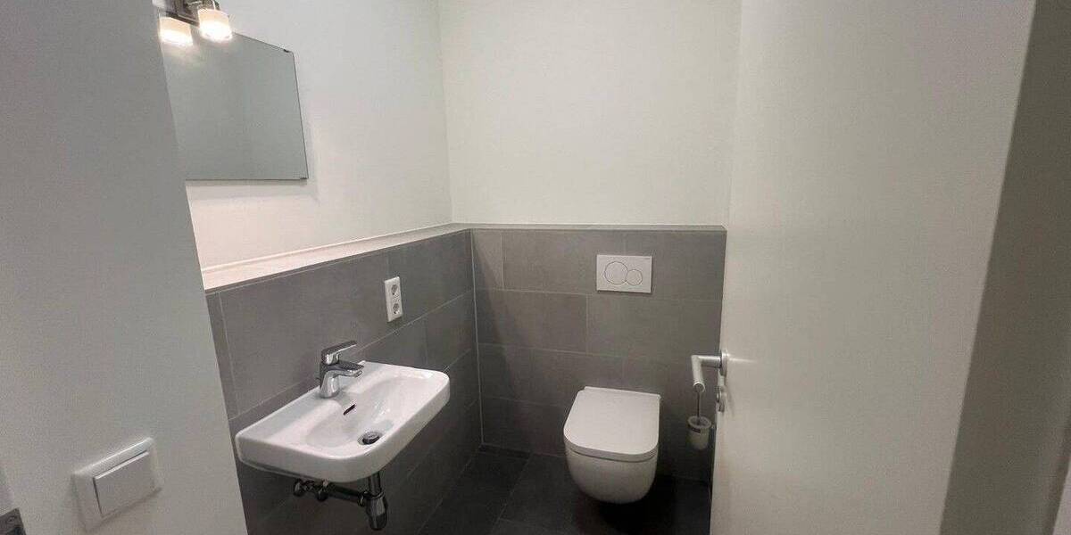 Etagenwohnung Hamburg Neugraben-Fischbek - 3 Zimmer, 74 m&sup2;, 1.490&euro; | Angebot:26909235