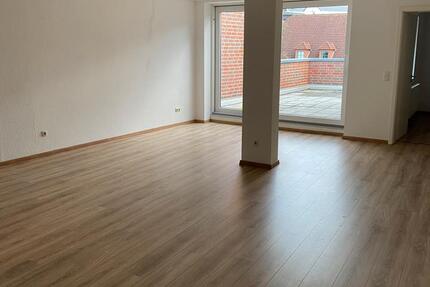 2 Zimmer Wohnung in der Innenstadt mit Dachterrasse 2 zimmer