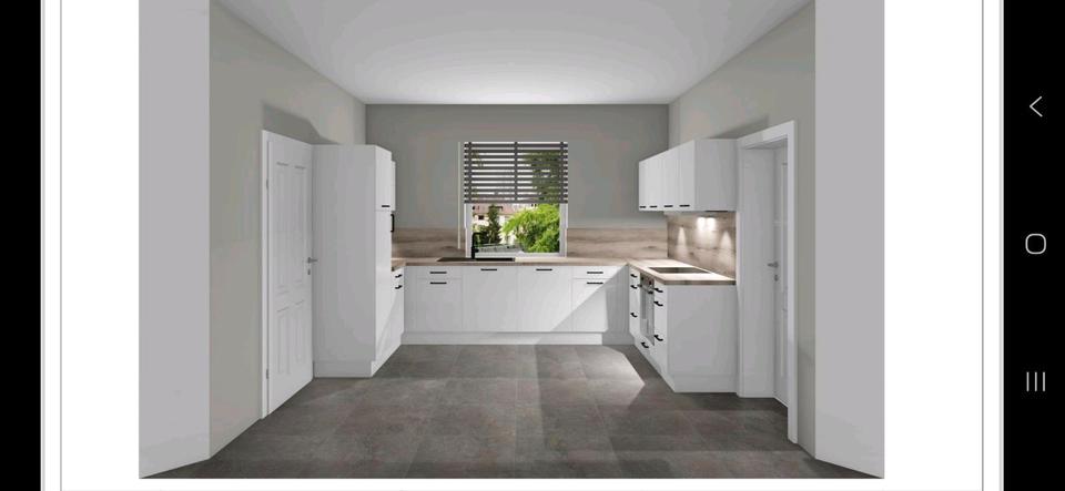 Erdgeschoßwohnung Nordhorn - 4 Zimmer, 92 m&sup2;, 920&euro; | Angebot:24876695