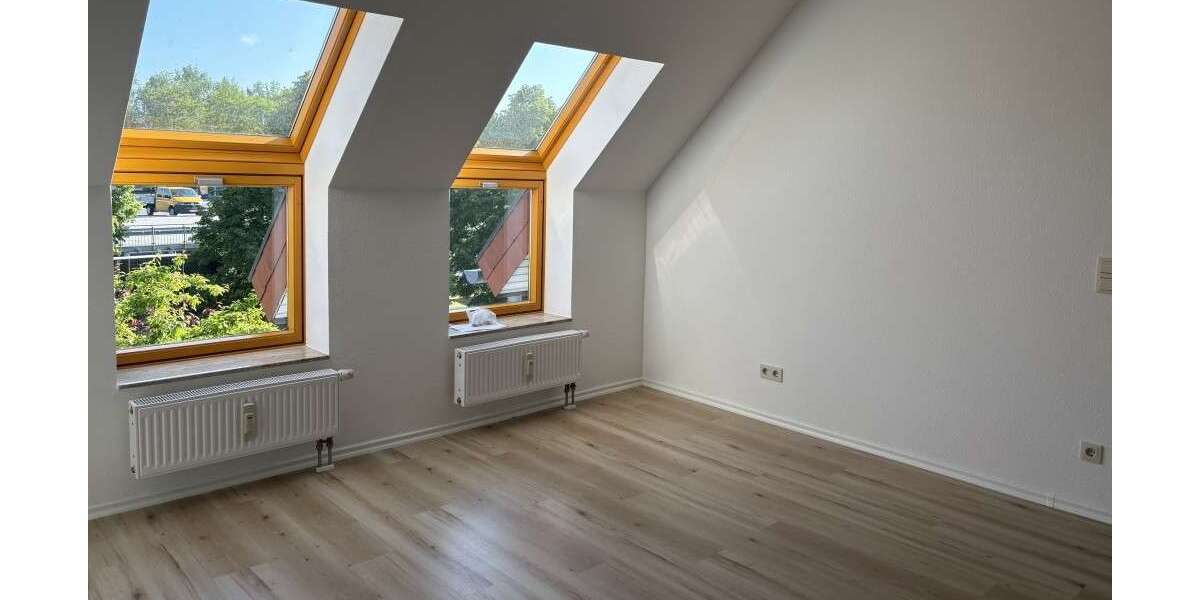 Etagenwohnung Bischofswerda - 3 Zimmer, 83 m&sup2;, 520&euro; | Angebot:27203291