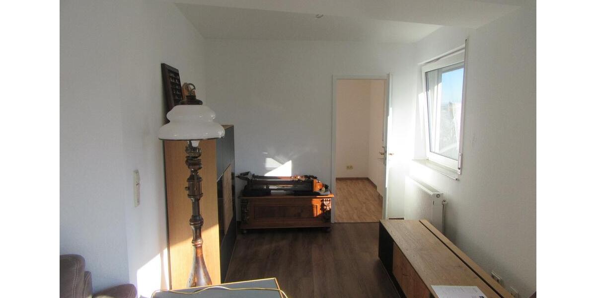 Etagenwohnung Kirchberg (Hunsrück) - 2 Zimmer, 57 m&sup2;, 577&euro; | Angebot:24833464