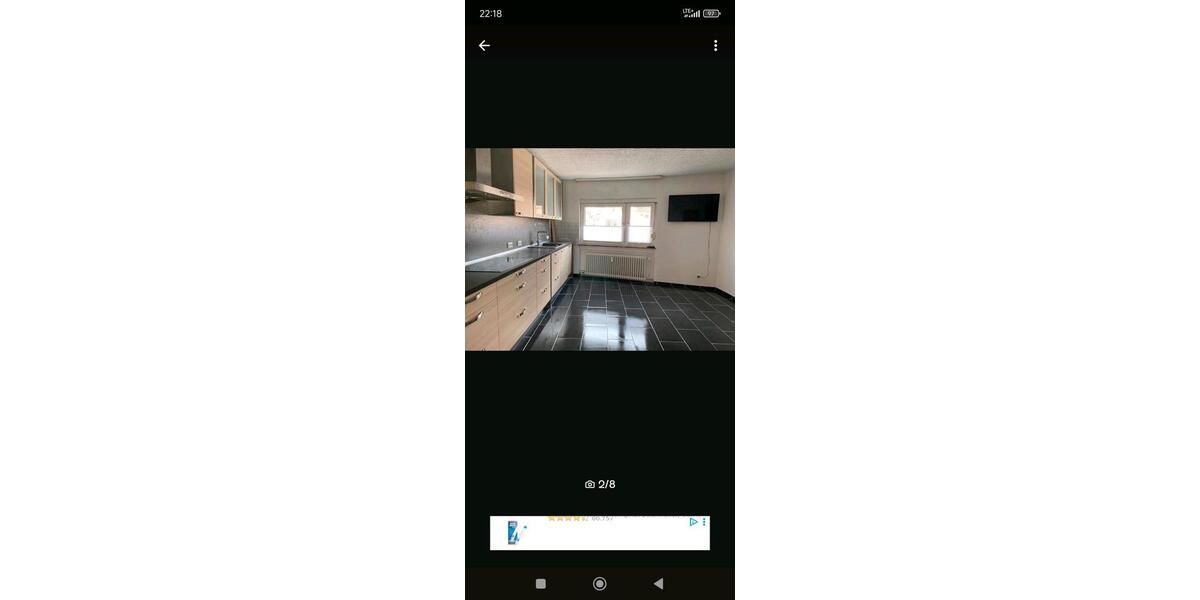 Wohnen auf Zeit Bad Nauheim - 3 Zimmer, 100 m&sup2;, 500&euro; | Angebot:26215505