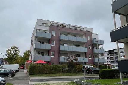 Wohnung zum Mieten in Gießen 1.010 € 90.3 m² 3 zimmer