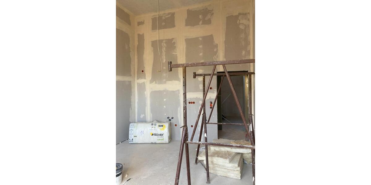 Erdgeschoßwohnung Bruchsal - 2 Zimmer, 45 m&sup2;, 670&euro; | Angebot:24467889