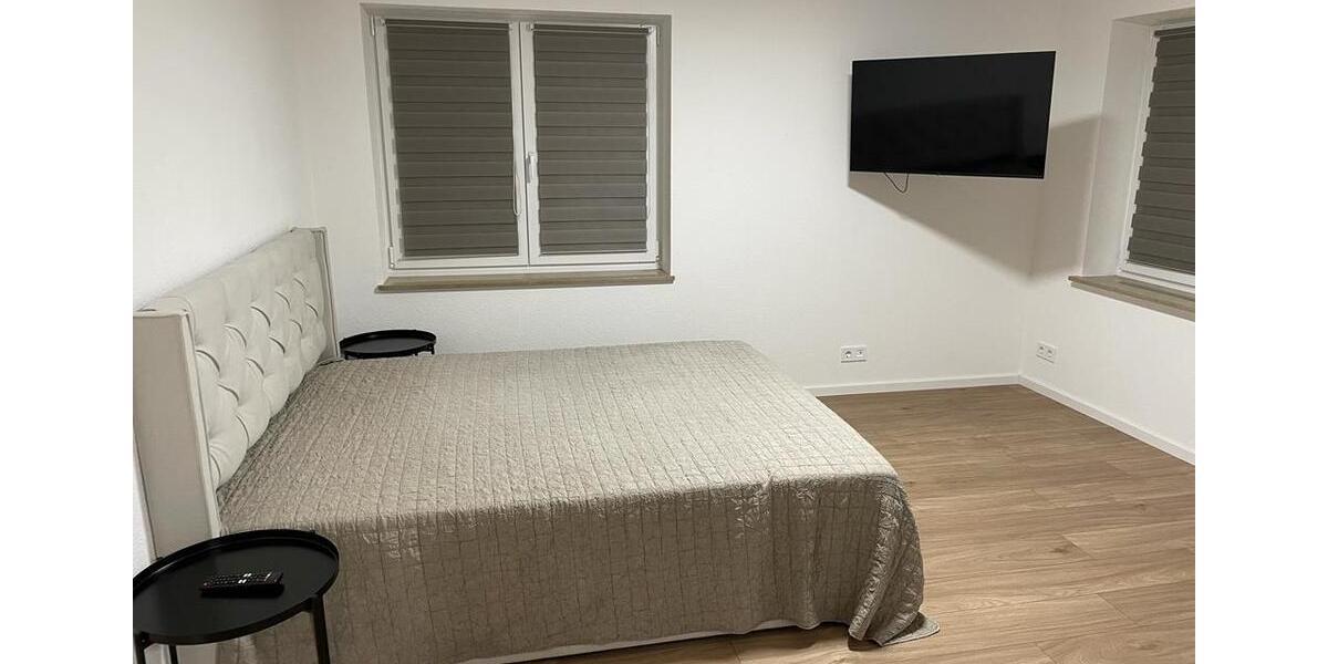 Erdgeschoßwohnung Dinkelsbühl - 2 Zimmer, 45 m&sup2;, 405&euro; | Angebot:26614950