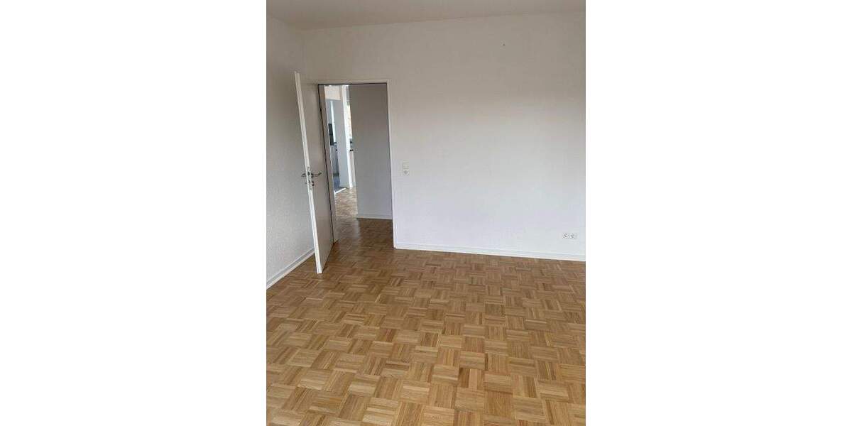 Erstbezug nach Modernisierung! 2-Zimmerwohnung mit ca. 51 m² Wohnfläche, Duschbad und Balkon 2 zimmer
