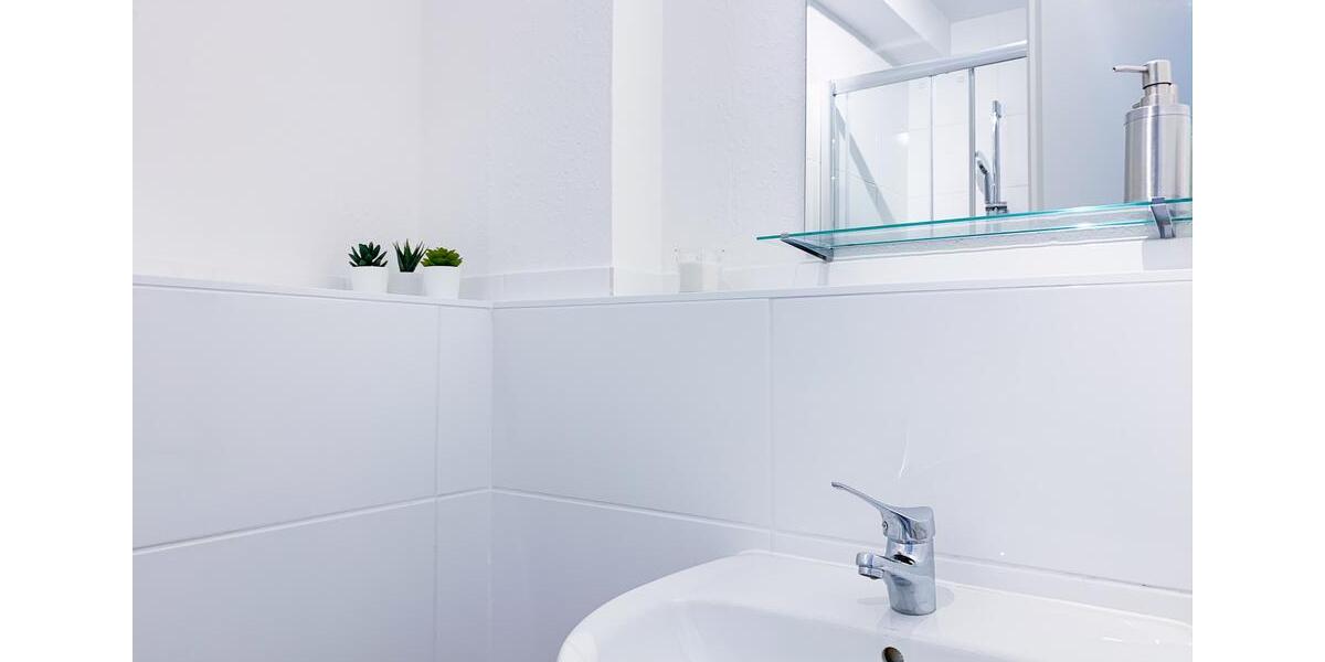 Wohnen auf Zeit Aachen Aachen-Mitte - 1 Zimmer, 16 m&sup2;, 800&euro; | Angebot:14487948