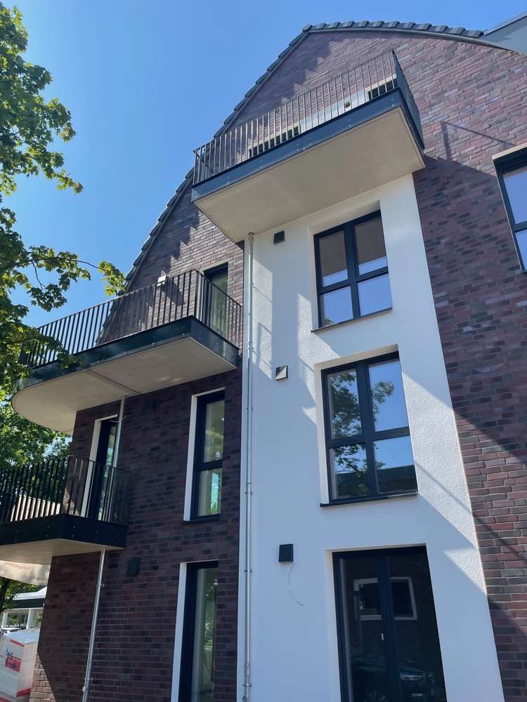 Wohnung zum Mieten in Hamburg 1.800 € 72.32 m² 3 zimmer