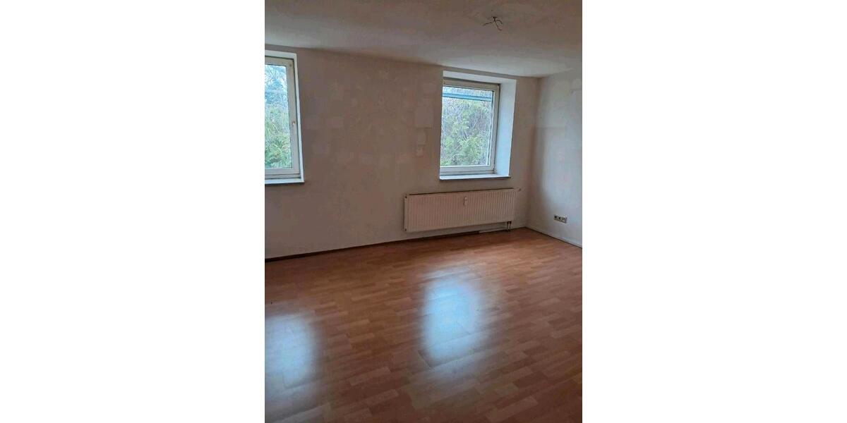 Etagenwohnung Calbe (Saale) - 2 Zimmer, 59 m&sup2;, 440&euro; | Angebot:26019738