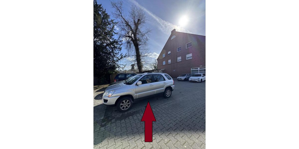 Dachgeschoßwohnung Papenburg - 3 Zimmer, 78 m&sup2;, 1.000&euro; | Angebot:26420453