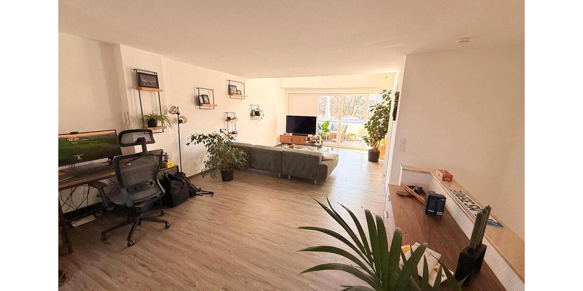 Dachgeschoßwohnung Sinzig - 2 Zimmer, 75 m&sup2;, 700&euro; | Angebot:26521258