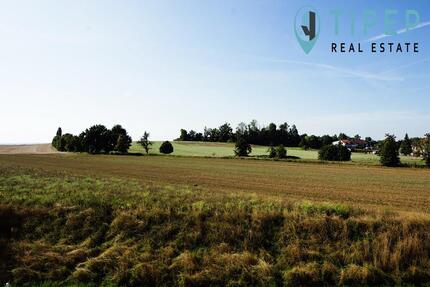 Barrierefreie 4-Raum-Wohnung in Grechwitz bei Grimma – hochwertig saniert, ruhig gelegen 4 zimmer