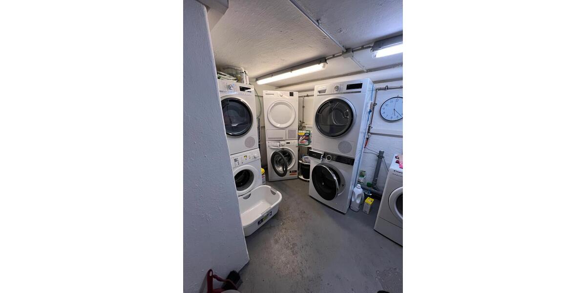 Etagenwohnung Bamberg Gärtnerstadt - 3 Zimmer, 66 m&sup2;, 924&euro; | Angebot:26672357